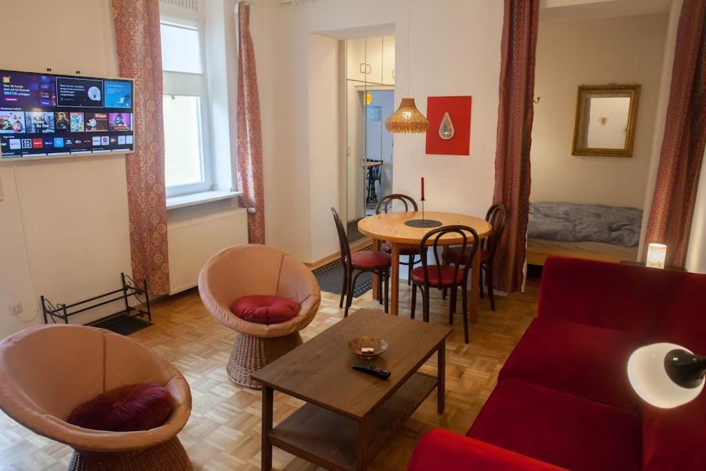 Gemuetliches 2P-Apartment In Ruhiger Lage Dresde Extérieur photo